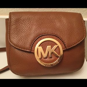 Michael Kors crossbody bag